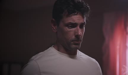 The sleeping brunette didn’t even mind the dick in her cap