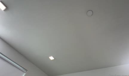 The black man pleased his girlfriend's anal with his big dick