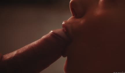 Young tender girls enjoy group sex