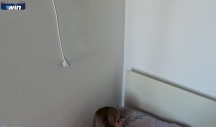 Russian mother is always ready to get into doggy style for fun