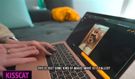 Fucked a Russian mother in the pussy and gave her a cumshot on her face