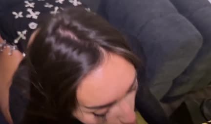 In homemade porn, beauty has her tight anal stretched out