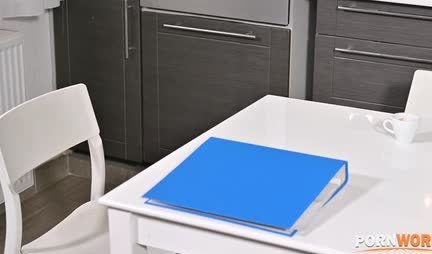 Passionate woman wanted anal fucking in MFM porn