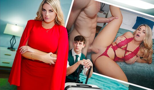 Destroying my mother was able to give a bright pleasure a...