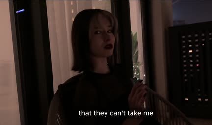 Young Russian bitch ready to fuck on the first day of dating