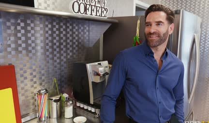 Beauty hairy cap for caresses and pleasure set up