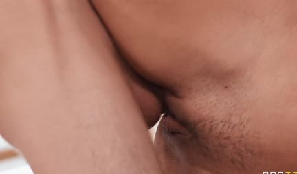 Mom at the sight of a member of a stepson immediately wanted to fuck