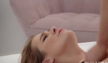 The excited girl was rather anal for pleasure