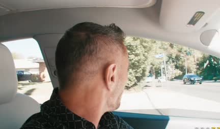 Hairy cap of brunette rejoices from hot penetration