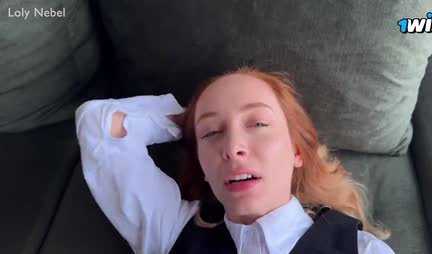 The Russian secretary knows exactly how to beg a bonus