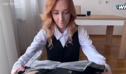 The Russian secretary knows exactly how to beg a bonus