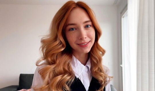 The Russian secretary knows exactly how to beg a bonus