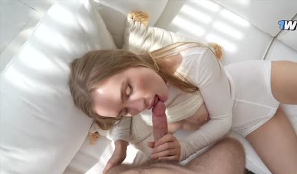 Russian Dupporting Maiden Erotic Fucks Cancer