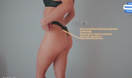 Young girl with glasses passionately sucks her boyfriend