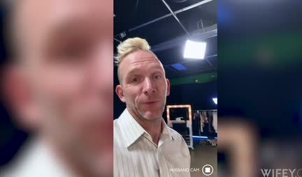 Negro with a strong member is ready to give a bright pleasure