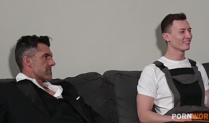 Beauty with big milking enjoys group sex