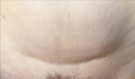 Mature woman knows exactly what a lustful young male needs