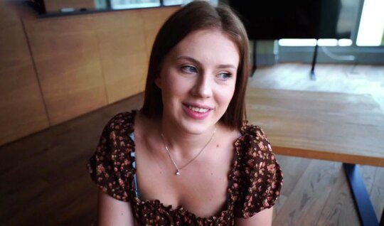 Offered a member to the Russian friend and she did not re...