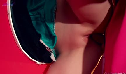 The girl was happy to set up anal for the sake of a sex game