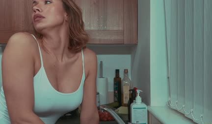 Experienced Russian mother is ready to give unearthly pleasure