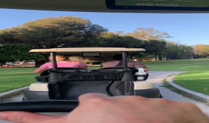 Showed big boobs and agreed to sex in nature