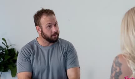 Swingers had great group sex at their leisure