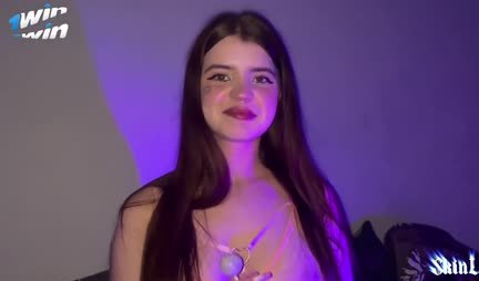 Drunk Russian chick lost her pussy at cards