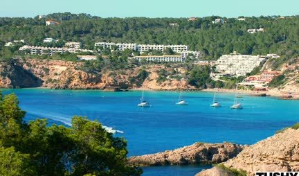 A skinny chick got up doggy style and experienced anal bliss