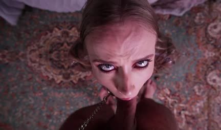 Horny girl in latex gets anal fucked