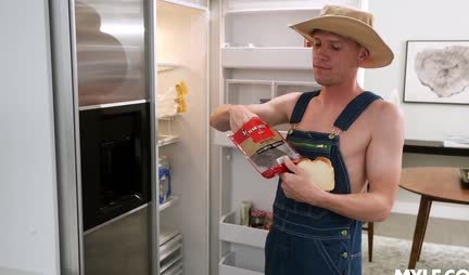 Mulatto is delighted with hot group sex