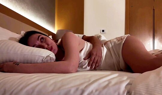 The assed mother was not against a quick fuck