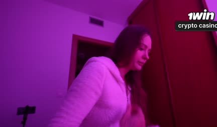 Russian girl turned out to be not against anal fucking