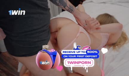 Tied up a young chick to play with her pussy