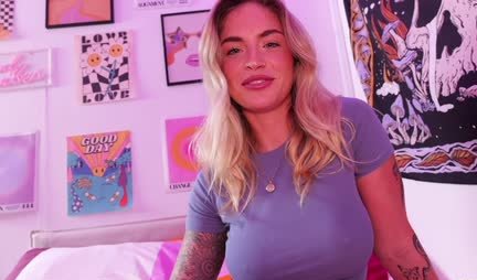 In POV porn, the beauty sucks a hot dick perfectly