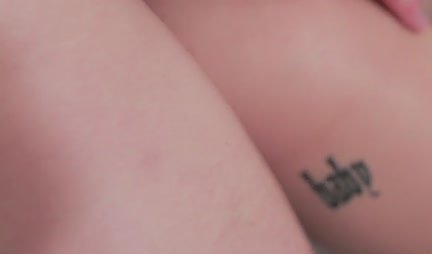 Young shy girl showed her tits and is now ready to fuck