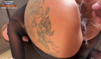 Passionate bitch loves to get fucked in a tight anal passage