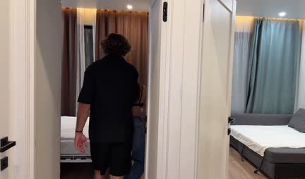 I watched a couple fucking and suggested that they do MFM fucking