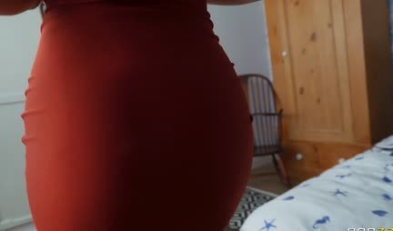 Gorgeous blonde showed readiness for anal sex