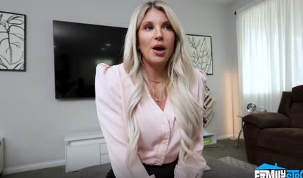 Mom had a lot of fun in POV porn