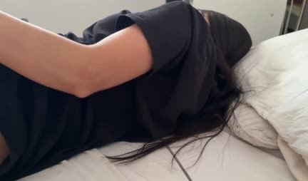 Beauty is ready to get laid in homemade porn video