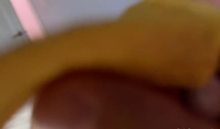 A red-haired woman exposes her hairy pussy with pleasure