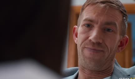 This guy's big dick works wonders