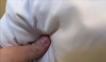 Beauties with big tits take on one dick together