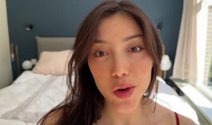 Sexy Asian girl in stockings always fucks great