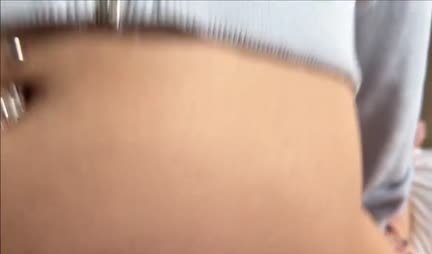 In close-up porn, the bitch sucks great before anal