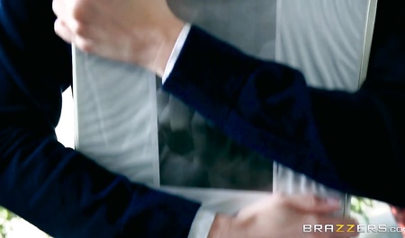 First lesbian sex College girls with experienced lesbian