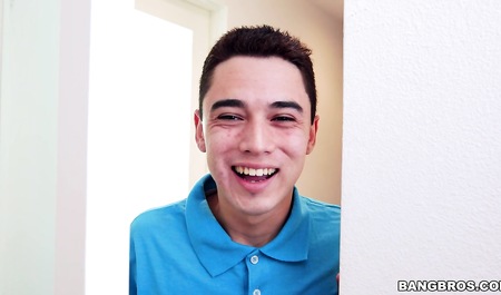 Young teen changing one lover to another for sex