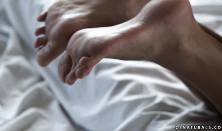 Skin gently your favorite redhead Fucks friend big dick