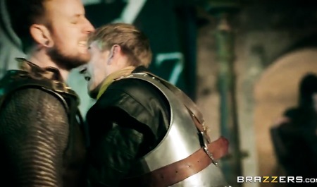 Game of Thrones version of Studio Brazzers