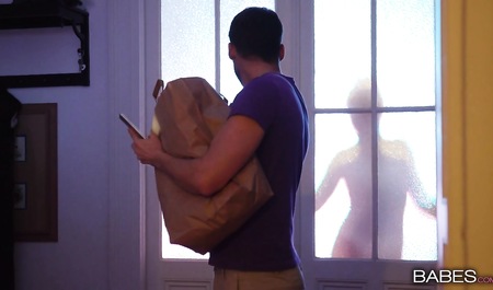 Favorite guy out on girlfriend by fucking her in the ass big dick